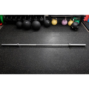 FITEK Elite Bearing Barbell 20kg - Hard Chrome