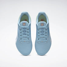 Reebok Nano X3 Women’s Trainers - Blue Pearl/Energy Glow/Peach