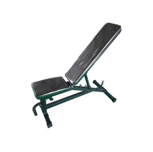 Fitek Heavy Duty Adjustable Bench