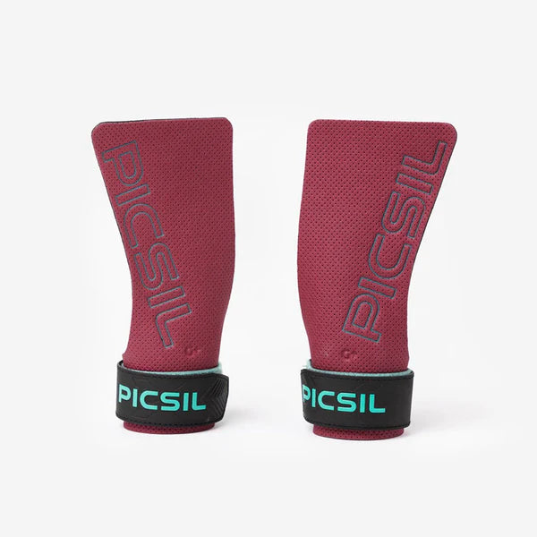 Picsil Azor Speed Grips - Pink