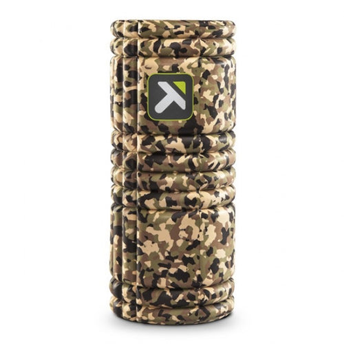 Triggerpoint The Grid 1.0 Foam Roller - Camo