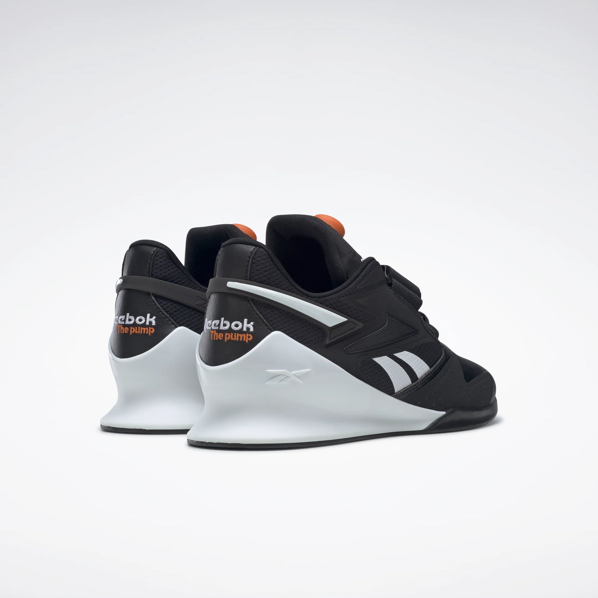 Reebok legacy 2025 lifter for powerlifting