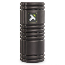 Triggerpoint The Grid 1.0 Foam Roller - Black