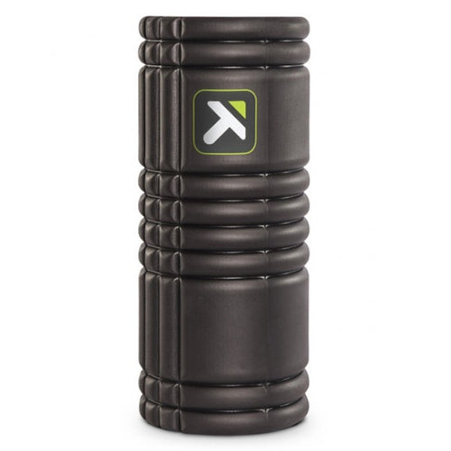 Triggerpoint The Grid 1.0 Foam Roller - Black