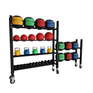 Ultimate Storage Rack