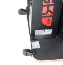Ergo Ski