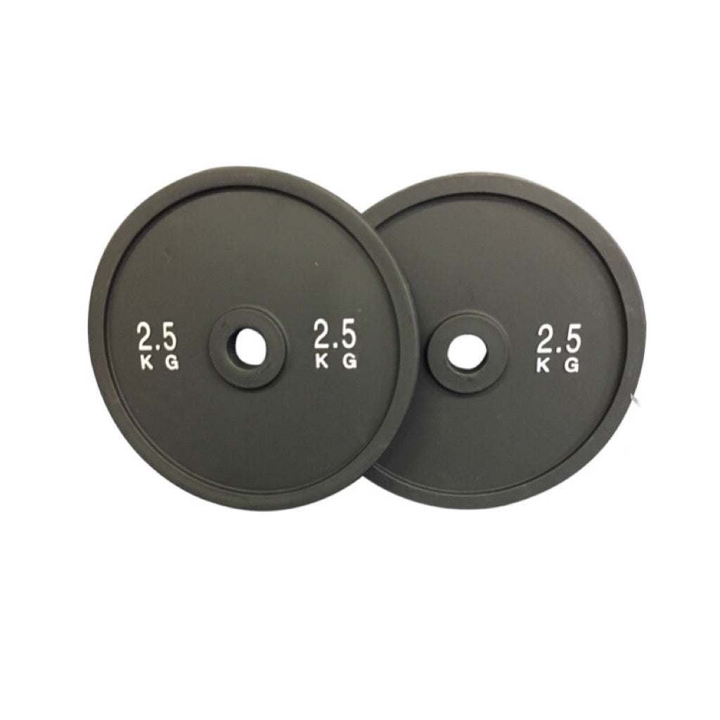 Olympic Technique Plates (Pair) – Wod Gear Australia