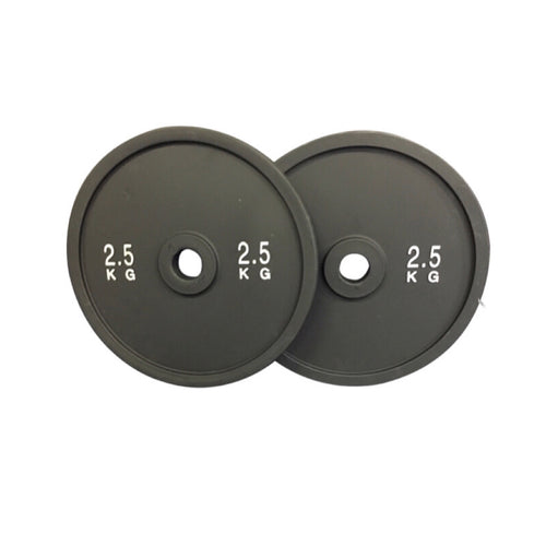 Olympic Technique Plates 2.5kg (Pair)