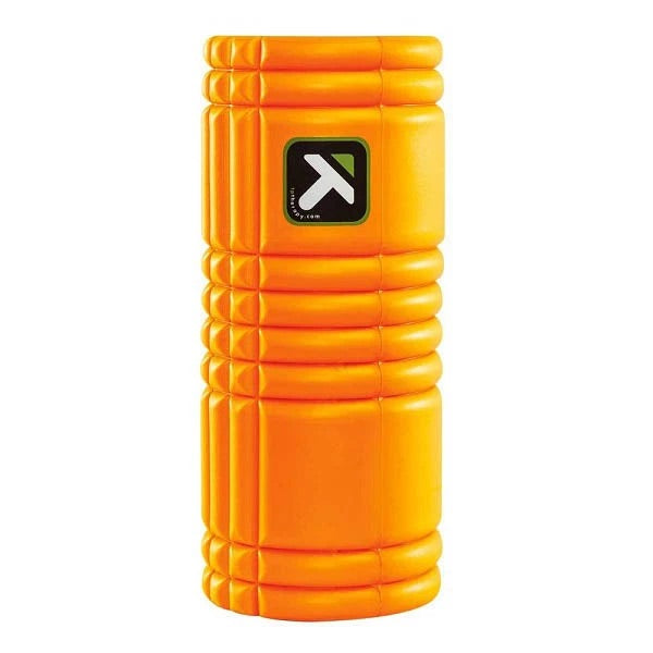 Triggerpoint The Grid 1.0 Foam Roller - Orange