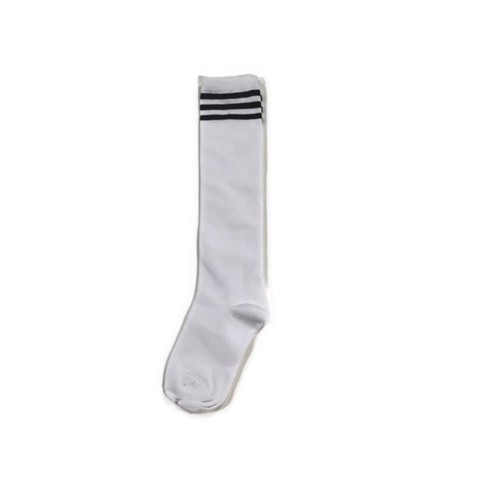 Assorted Knee High Wod Socks (pair)