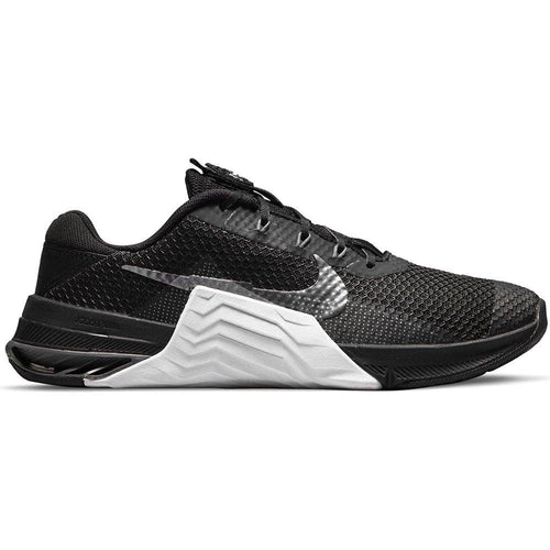 Nike Metcon 7 Women’s Training Shoes - Black/Metallic Dark Grey/White/Smoke Grey