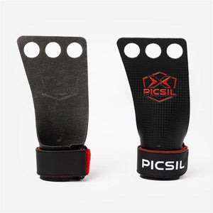 Picsil RX 3 Finger Carbon Grips
