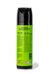 Gym Lab Multipurpose Equipment Sanitizer