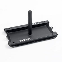 Fitek Compact Sled With Landmine Attachment