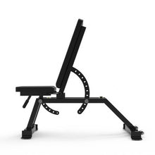 Fitek Elite Adjustable Bench