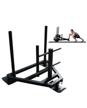 Prowler Sled