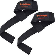 Harbinger Lifting Straps