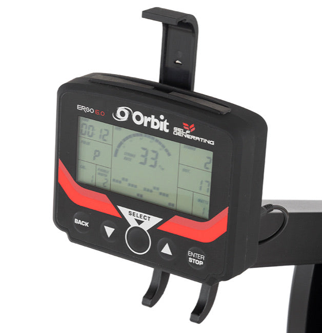 Airgo Rower Ergo Air Rower – Wod Gear Australia