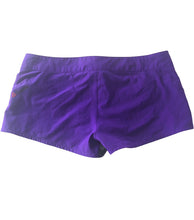 Reebok CrossFit Women’s Training Shorts - Purple - Size 10