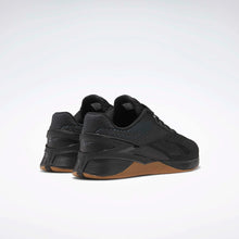 Reebok Nano X3 Men's Trainers - Black/Pure Grey/Gum