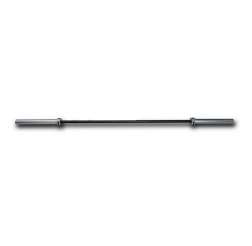 FITEK Elite Bearing Barbell 20kg - Black/Chrome