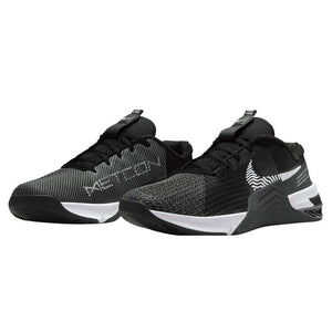 Nike Metcon 8 Men's Training shoes - Black/Dark Smoke Grey/White
