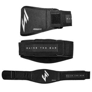 JerkFit Weightlifting Belt