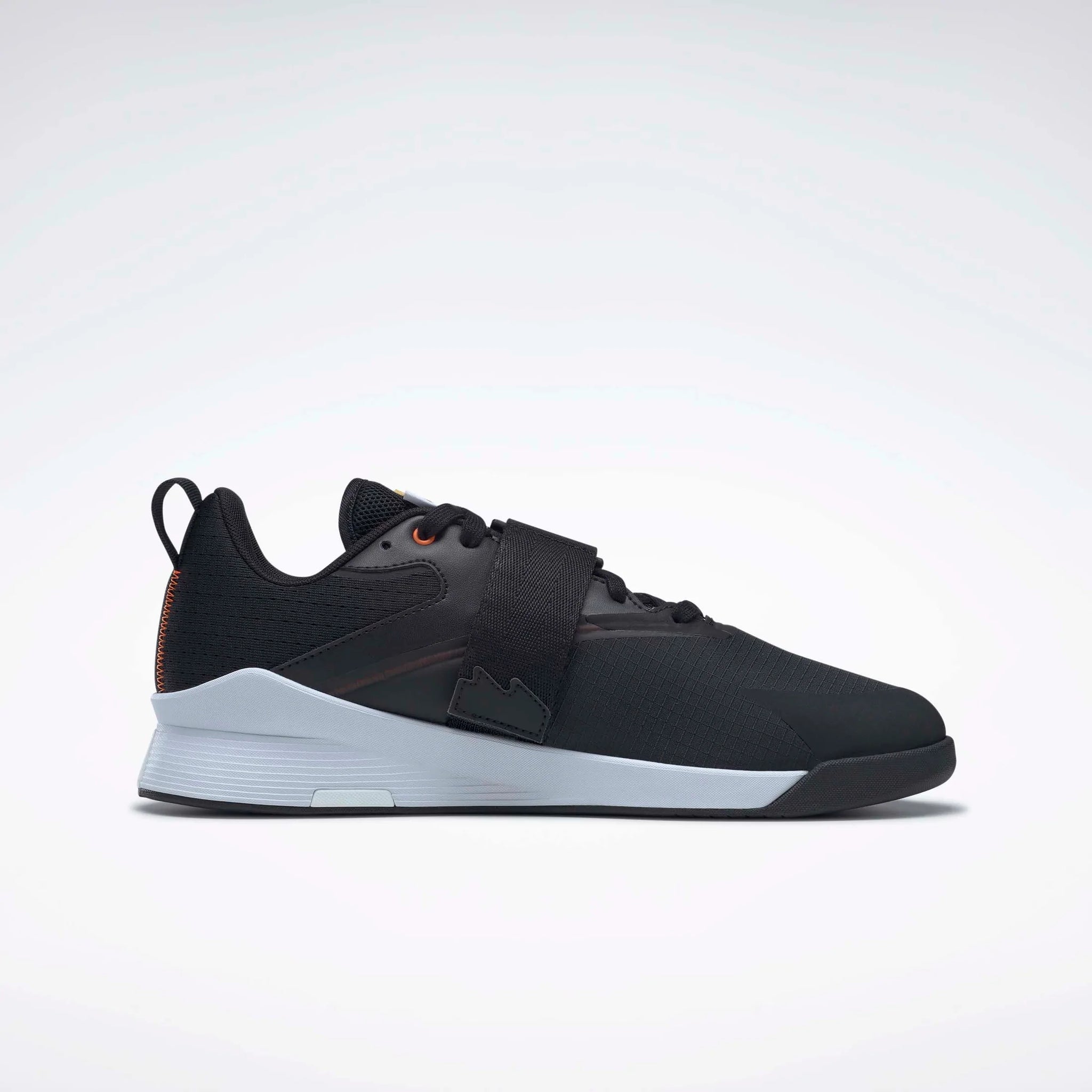 Reebok lifters 2025 homme orange