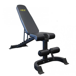 HCE FID Deluxe Weight Bench