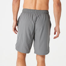 Wod Gear AirFlex Men's Training Shorts - Grey