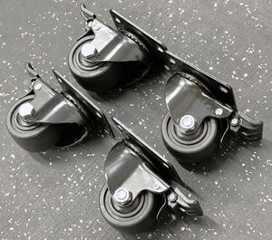 Fitek Ultimate Olympic Storage Tree