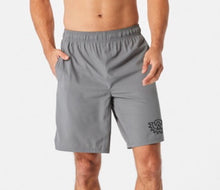 Wod Gear AirFlex Men's Training Shorts - Grey