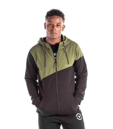 Incline Full-Zip Hoodie