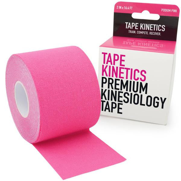 Kinesio Tape Pink