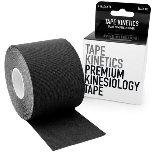 Kinesio Tape Black