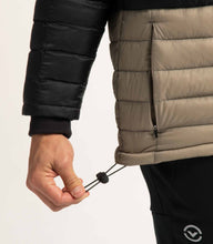 Mammoth Down Jacket