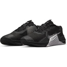 Nike Metcon 7 Women’s Training Shoes - Black/Metallic Dark Grey/White/Smoke Grey