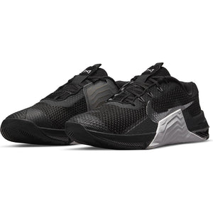Nike Metcon 7 Women’s Training Shoes - Black/Metallic Dark Grey/White/Smoke Grey