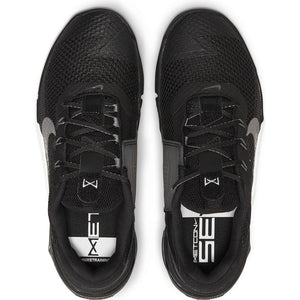 Nike Metcon 7 Women’s Training Shoes - Black/Metallic Dark Grey/White/Smoke Grey