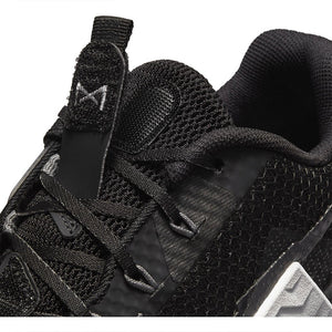 Nike Metcon 7 Women’s Training Shoes - Black/Metallic Dark Grey/White/Smoke Grey