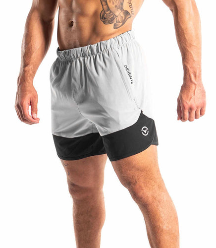 Origin High Shorts