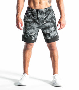 Origin V3 Active Shorts