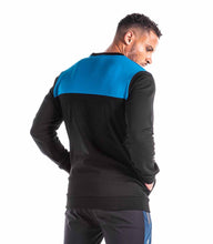 Quartz Pullover