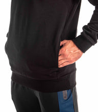 Quartz Pullover