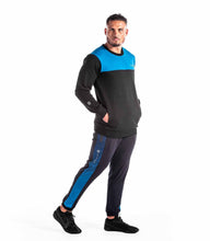 Quartz Pullover
