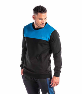 Quartz Pullover