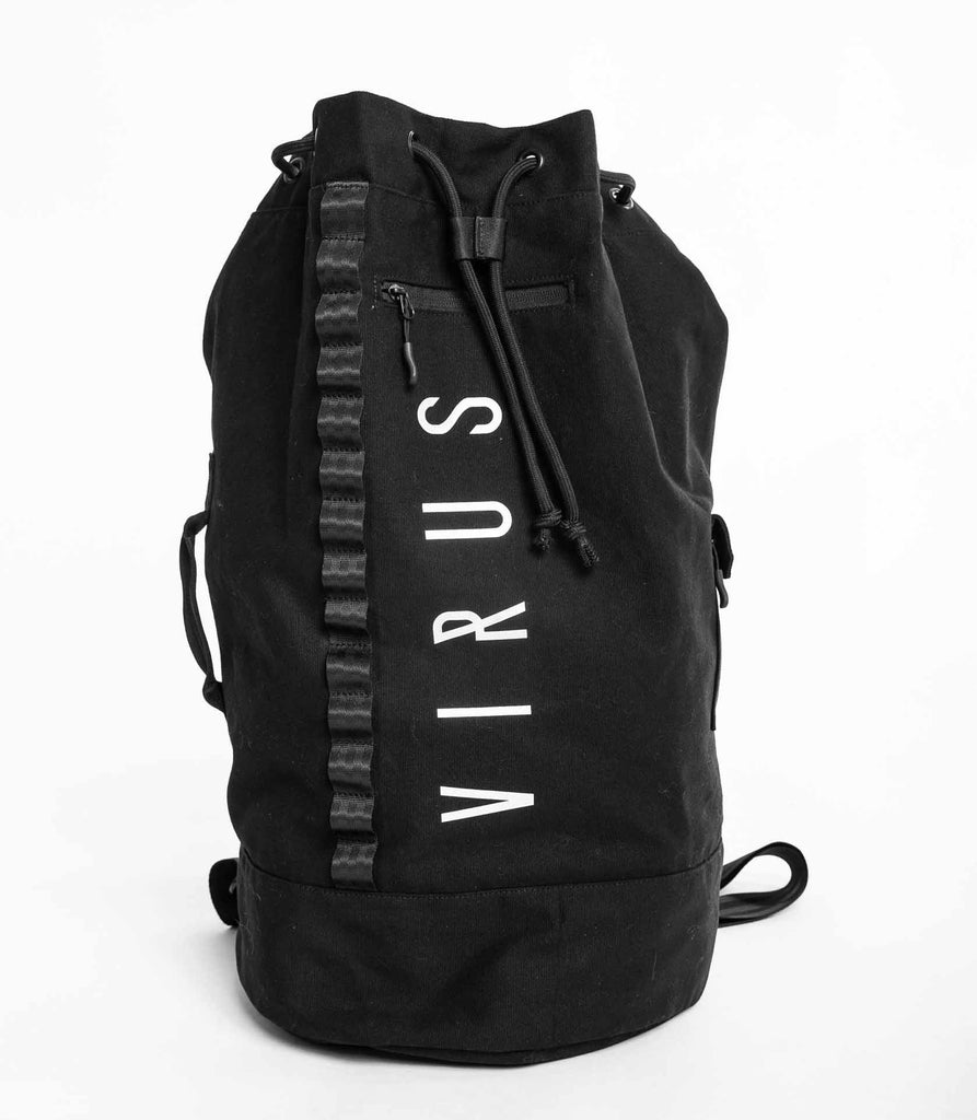 Ranger Military Drawstring Bag – Wod Gear Australia