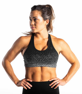 Raven Sports Bra