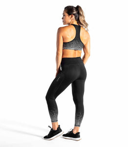Raven Sports Bra