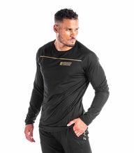 Reclaimed Long Sleeve